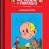 Spirou et Fantasio Édition collector Tome 9