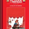 Spirou et Fantasio Édition collector Tome 40