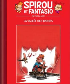 Spirou et Fantasio Édition collector Tome 41