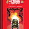 Spirou et Fantasio Édition collector Tome 4