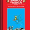 Spirou et Fantasio Édition collector Tome 52