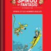 Spirou et Fantasio Édition collector Tome 18