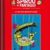 Spirou et Fantasio Édition collector Tome 11