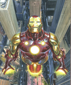 Marvel Comics Tome 17