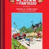 Spirou et Fantasio Édition collector Tome 2