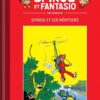 Spirou et Fantasio Édition collector Tome 40