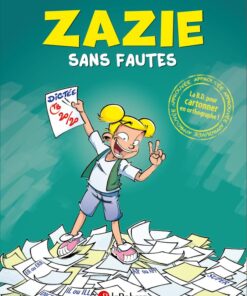 Zazie sans fautes 1