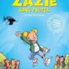 Zblu Cops Tome 4