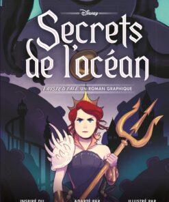 Twisted tale - La petite sirène