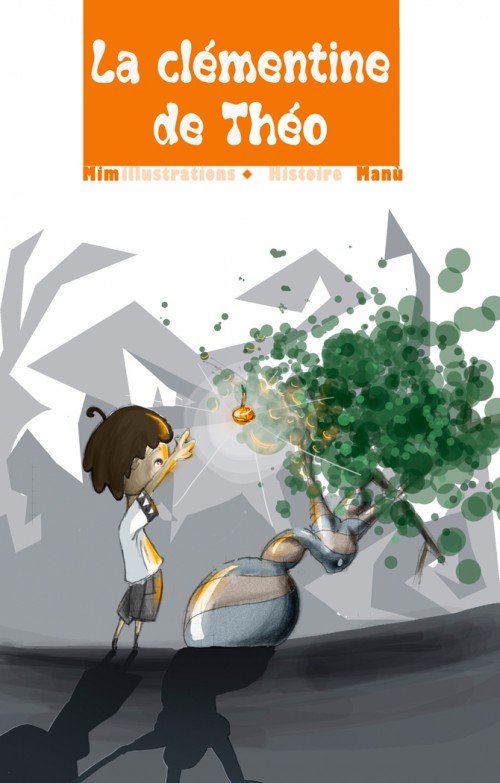 La Clémentine de Théo