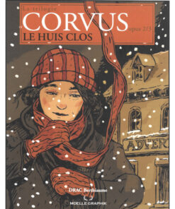 La trilogie Corvus opus 2/3