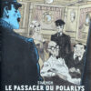 Le Passager du Polarlys