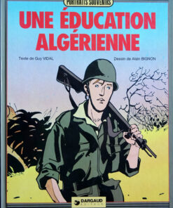 Une éducation algérienne