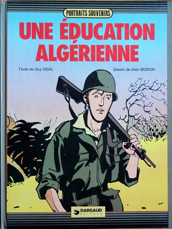 Une éducation algérienne