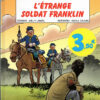 Les Tuniques Bleues Tome 58