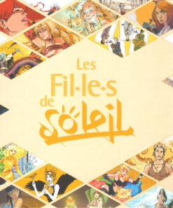 Les Filles de Soleil N° 27