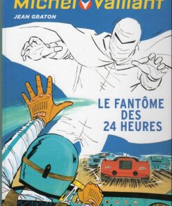 Michel Vaillant Tome 17