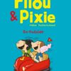 Filou & Pixie