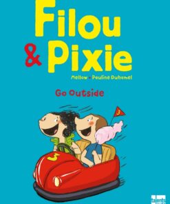 Filou & Pixie