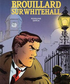 Une aventure de Cliff Burton Tome 1