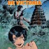 Une aventure de Cliff Burton Tome 3