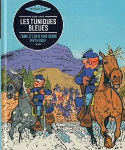 Les Tuniques Bleues