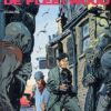 Une aventure de Cliff Burton Tome 3