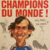 Champions !