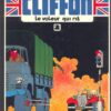 Clifton Tome 20
