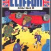 Clifton Tome 4