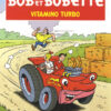 Bob et Bobette (P'tits) Tome 9