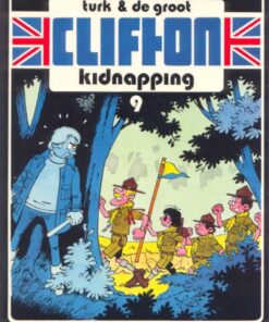 Clifton Tome 9