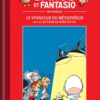 Spirou et Fantasio Édition collector Tome 14