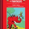 Spirou et Fantasio Édition collector Tome 25