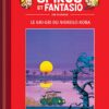 Spirou et Fantasio Édition collector Tome 24