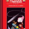 Spirou et Fantasio Édition collector Tome 32
