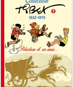 Collection Tibet 7