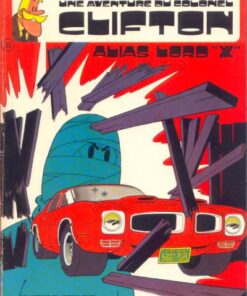 Clifton Tome 6