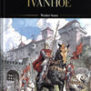 Les Grands Classiques de la littérature en bande dessinée Tome 36