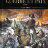 Les Grands Classiques de la littérature en bande dessinée Tome 21