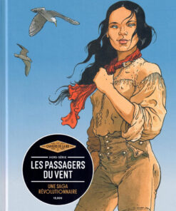 Les Passagers du vent