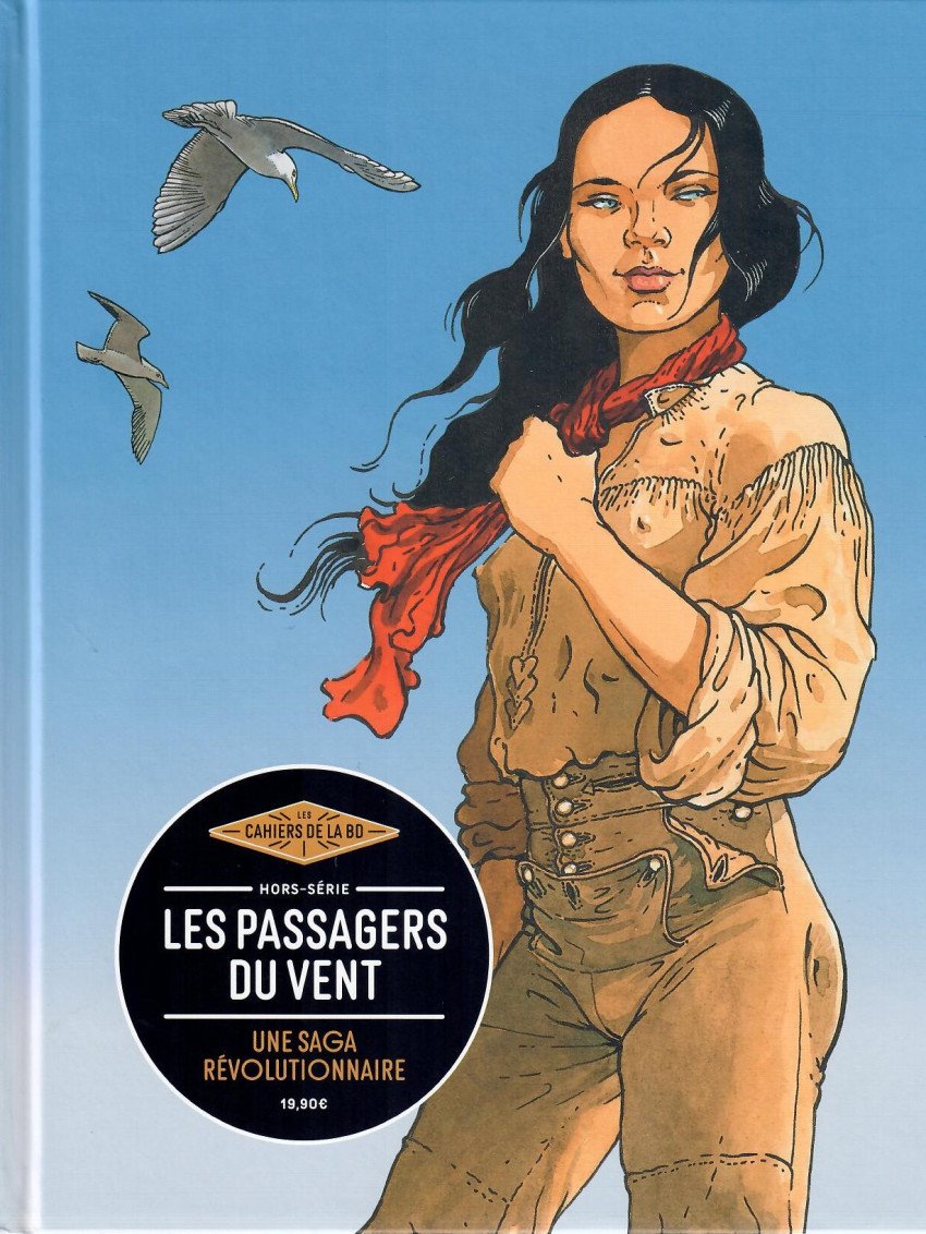 Les Passagers du vent