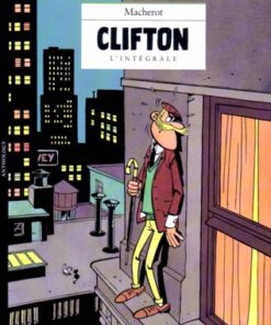 Clifton