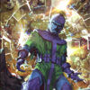 Marvel Comics Tome 19