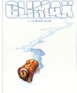 Climax Tome 1