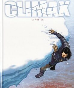 Climax Tome 2