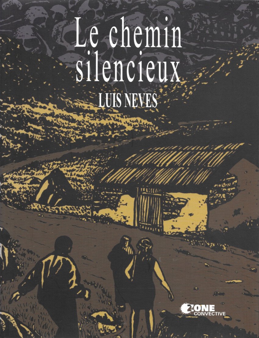 Les aventures de Quinquim-La-Flotte Tome 4