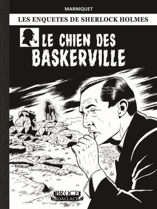 Les Aventures de Sherlock Holmes