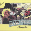 Kidnappé !