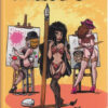 Femmes de l'Ouest